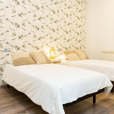 Moderno Apartamento Laud3 - Nuevo/Familiar/Wifi/Tv Valladolid Extérieur photo