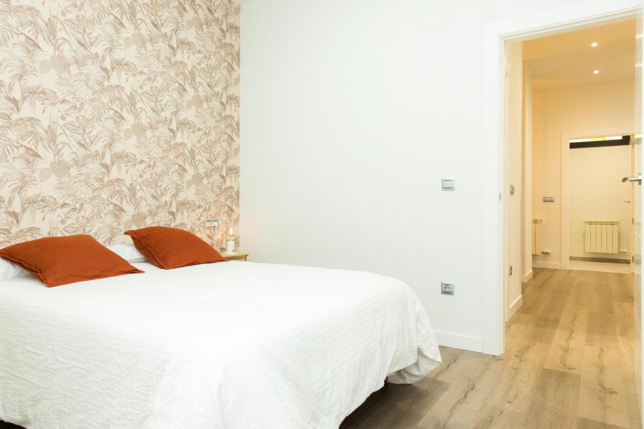 Moderno Apartamento Laud3 - Nuevo/Familiar/Wifi/Tv Valladolid Extérieur photo