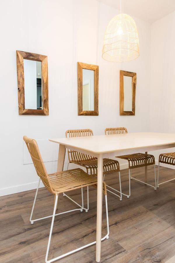 Moderno Apartamento Laud3 - Nuevo/Familiar/Wifi/Tv Valladolid Extérieur photo