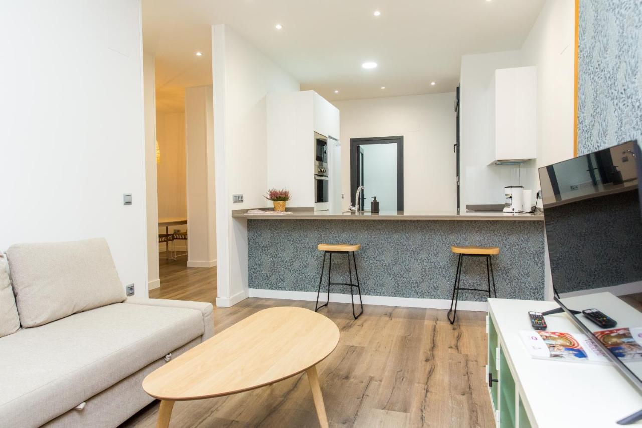 Moderno Apartamento Laud3 - Nuevo/Familiar/Wifi/Tv Valladolid Extérieur photo