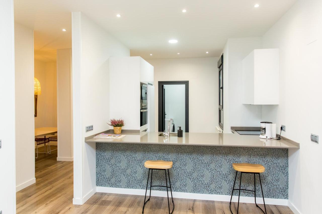 Moderno Apartamento Laud3 - Nuevo/Familiar/Wifi/Tv Valladolid Extérieur photo