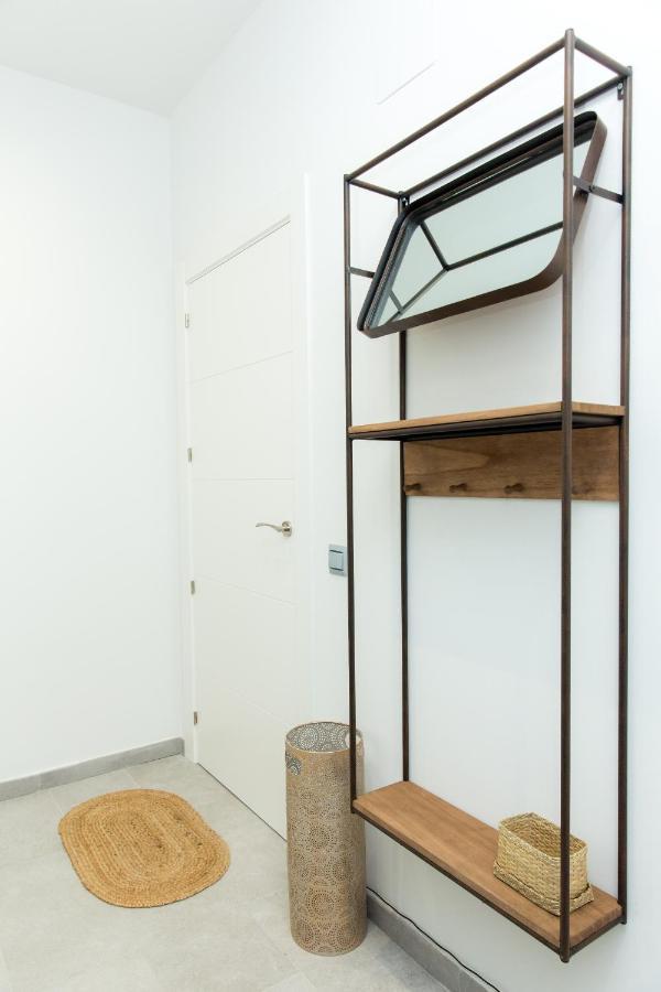Moderno Apartamento Laud3 - Nuevo/Familiar/Wifi/Tv Valladolid Extérieur photo
