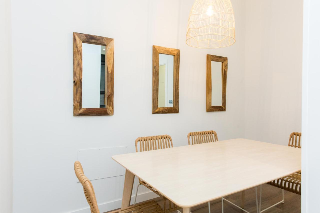 Moderno Apartamento Laud3 - Nuevo/Familiar/Wifi/Tv Valladolid Extérieur photo
