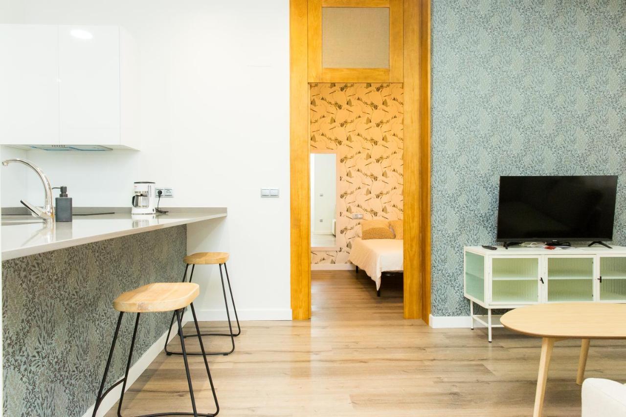 Moderno Apartamento Laud3 - Nuevo/Familiar/Wifi/Tv Valladolid Extérieur photo
