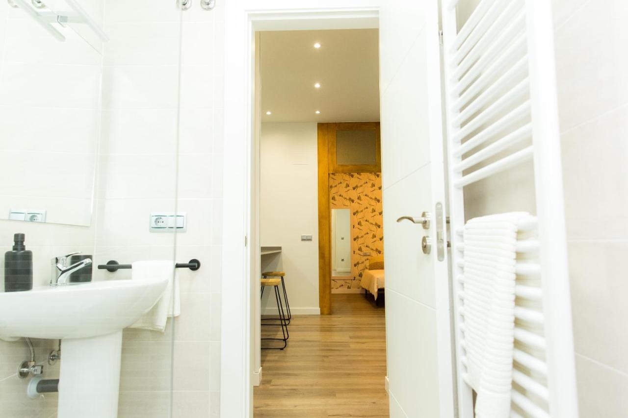 Moderno Apartamento Laud3 - Nuevo/Familiar/Wifi/Tv Valladolid Extérieur photo