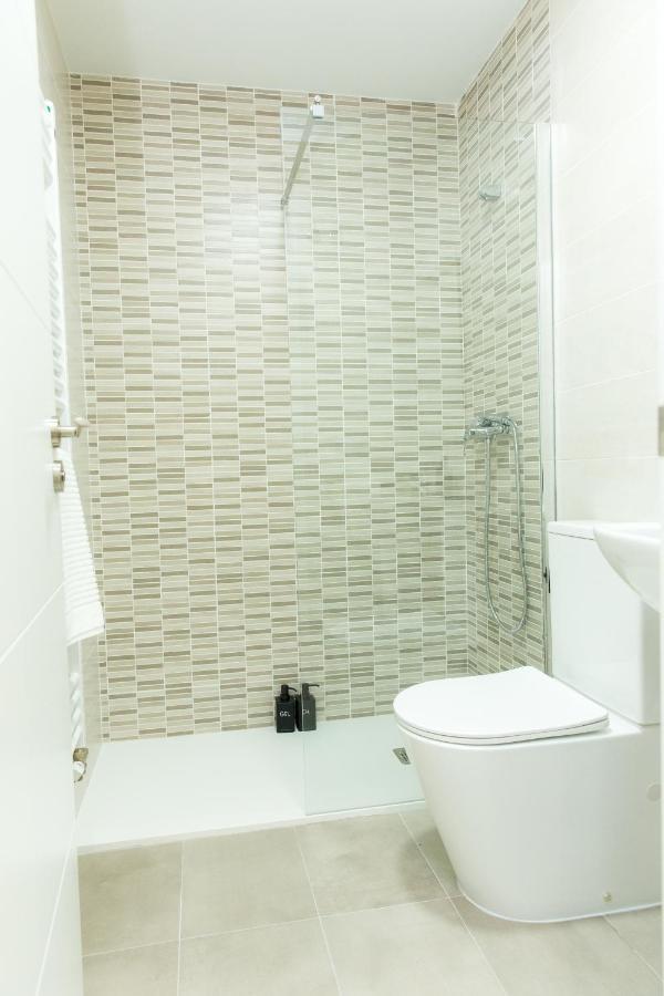 Moderno Apartamento Laud3 - Nuevo/Familiar/Wifi/Tv Valladolid Extérieur photo