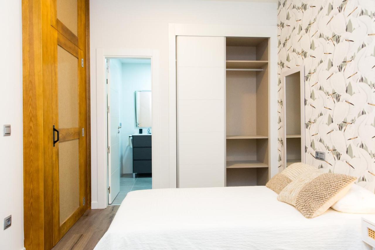 Moderno Apartamento Laud3 - Nuevo/Familiar/Wifi/Tv Valladolid Extérieur photo
